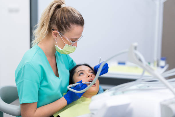 Best Emergency Dental Care for Broken or Chipped Teeth in John Day, OR